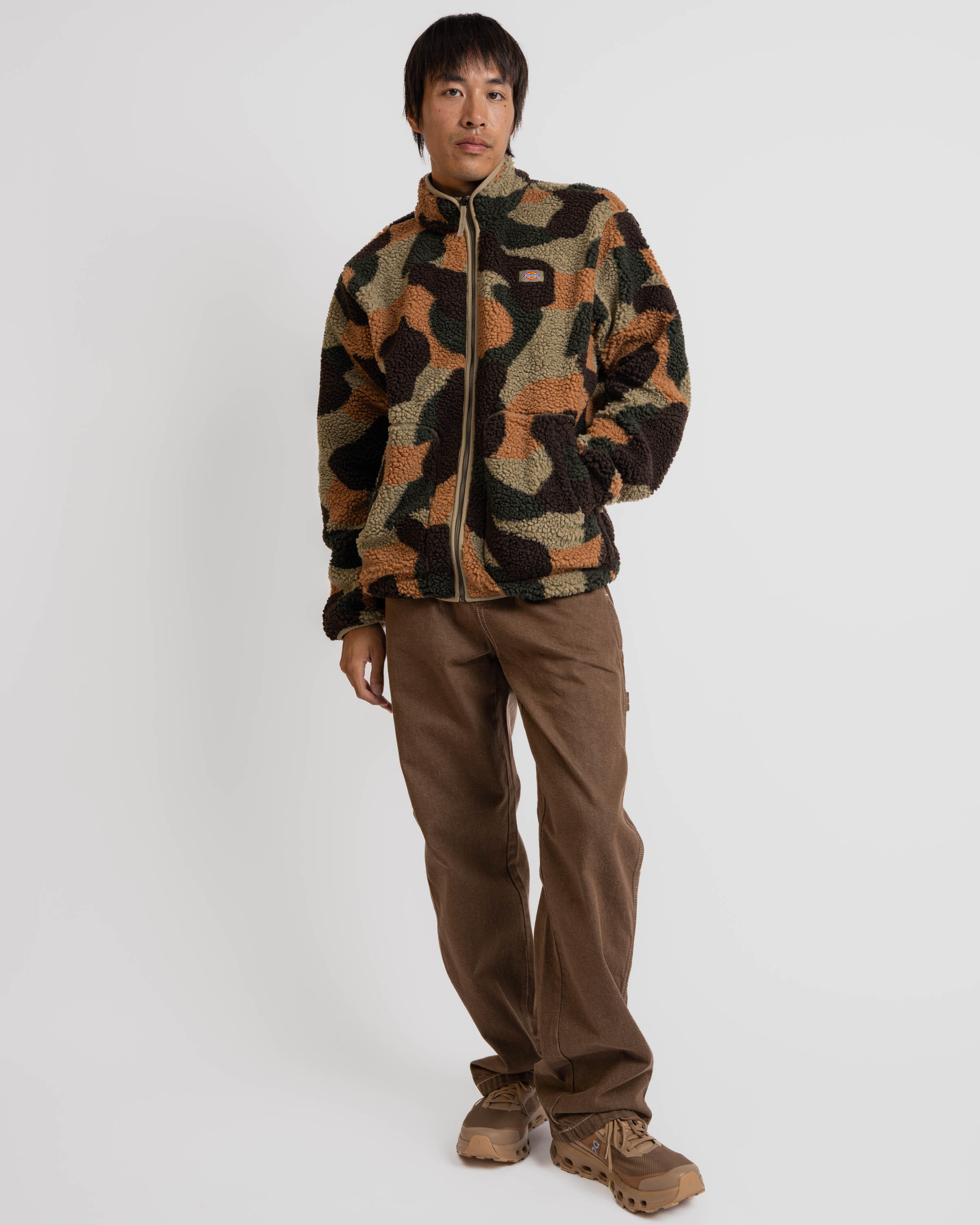 Dickies STEVENSVILLE CARPENTER Pant | DK0A863TMR11 | AFEW STORE